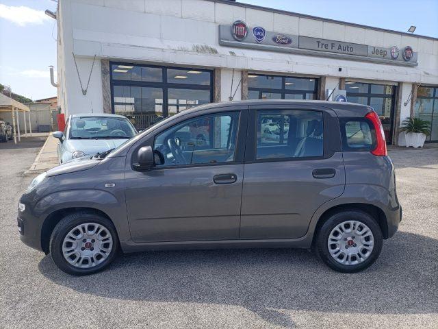 FIAT Panda 1.0 Hybrid PREZZO REALE, 178 EURO AL MESE
