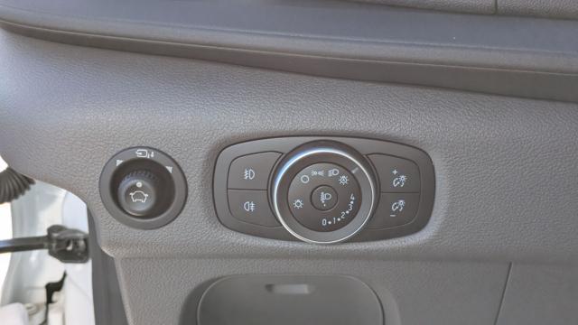 FORD Transit 350 2.0tdi 130cv N1 TREND - L4 SPONDA ELETTRICA