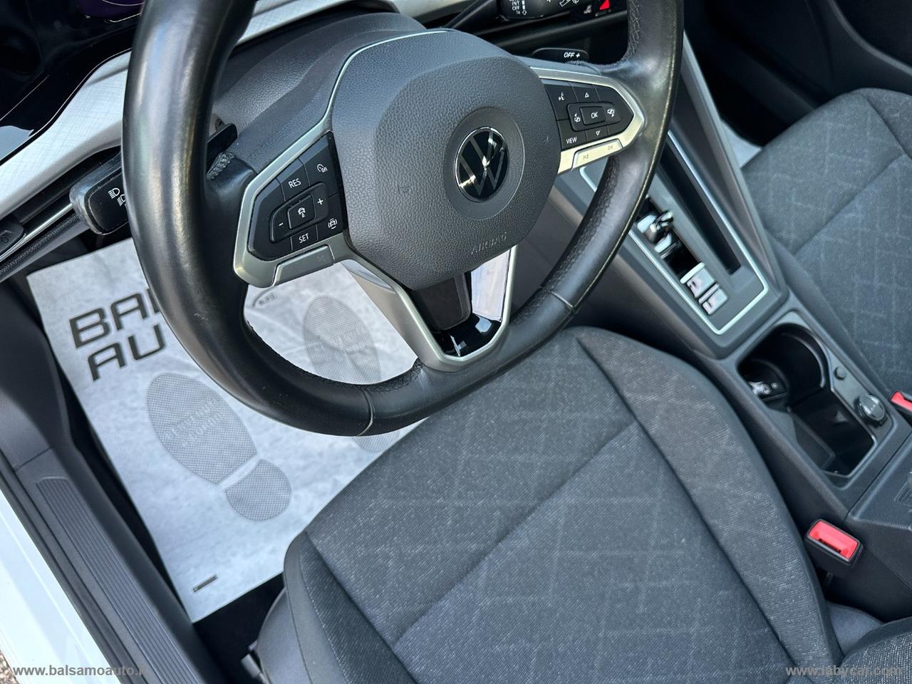 VOLKSWAGEN Golf 2.0 TDI 150 CV DSG SCR Style