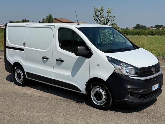 FIAT Talento 2.0 Ecojet 120CV ? NO ex CORRIERE?