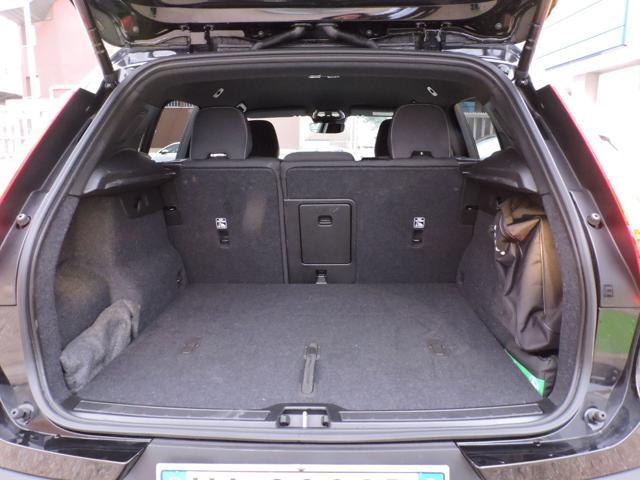 VOLVO XC40 B3 automatico Core Aziendale