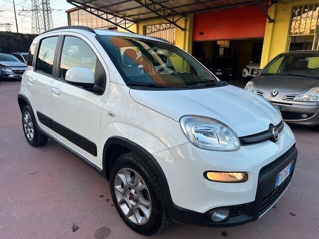 Fiat Panda 0.9 TwinAir Turbo S&S 4x4 , GPL Rev al 2035