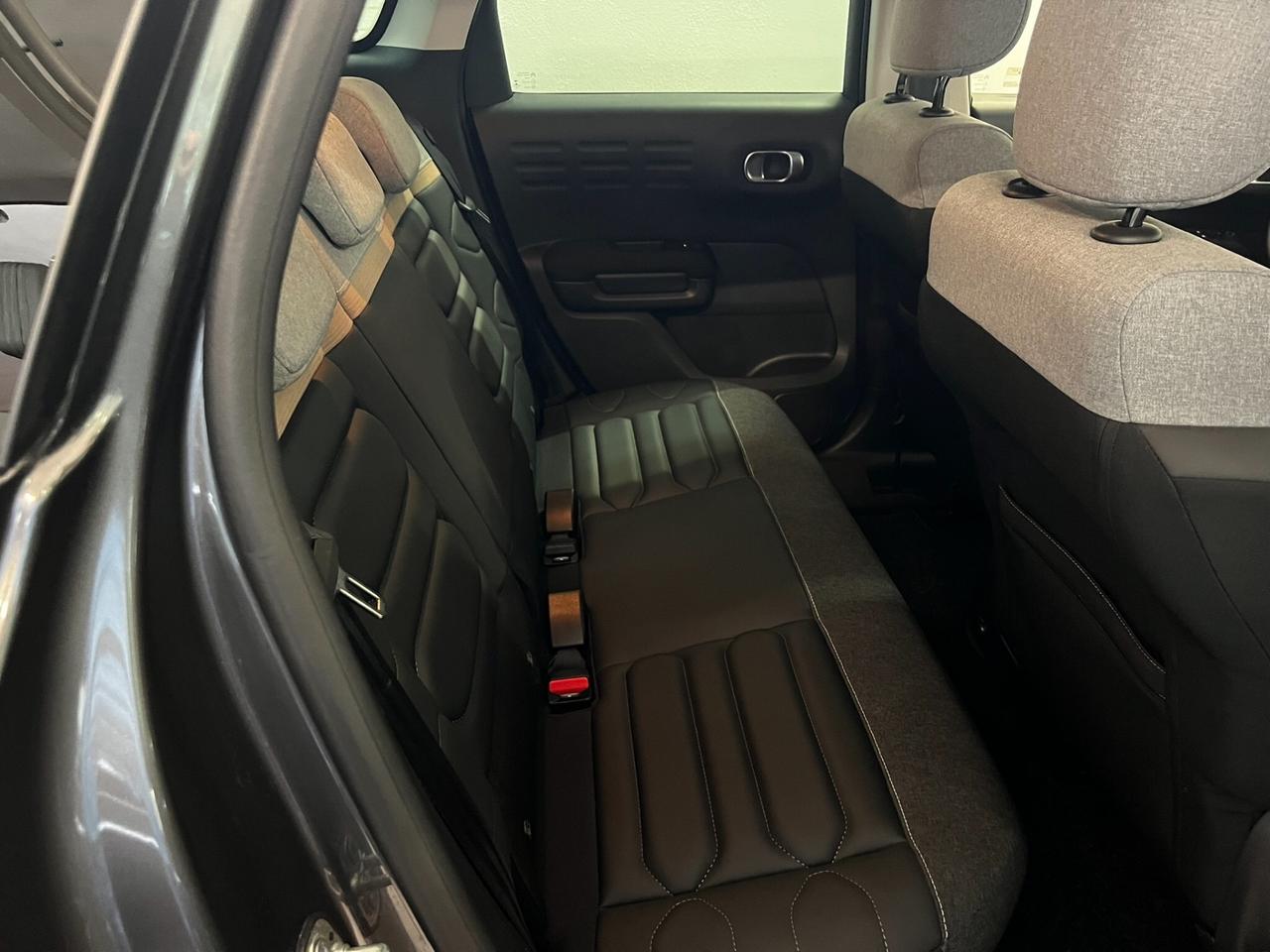 Citroen C3 Aircross PureTech 130 S&S EAT6 Max Perfetta