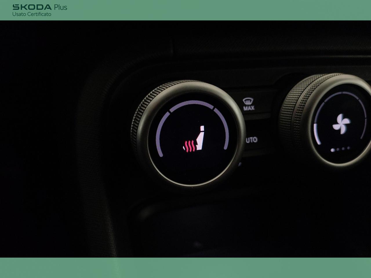 2.0 TDI Executive 150 CV DSG 7 posti