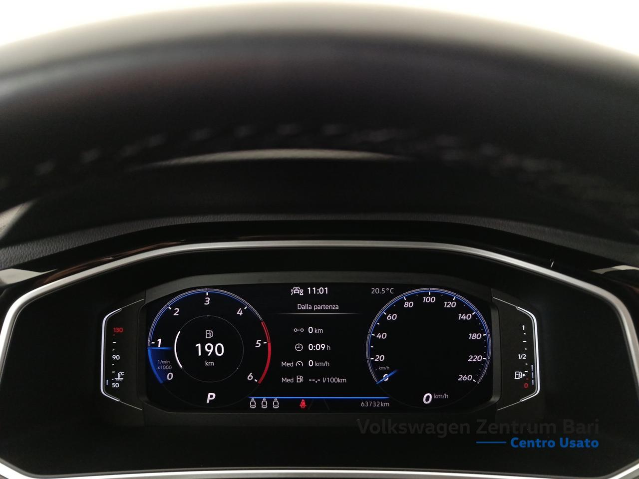 Volkswagen T-Roc 2.0 tdi r-line 150cv dsg