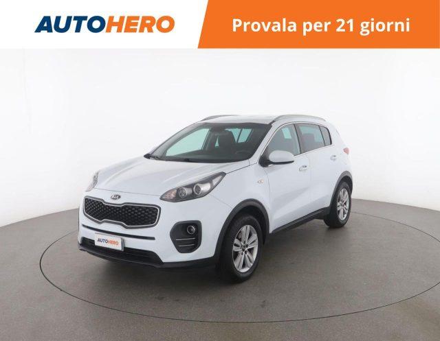 KIA Sportage 1.6 GDI 2WD Business Class