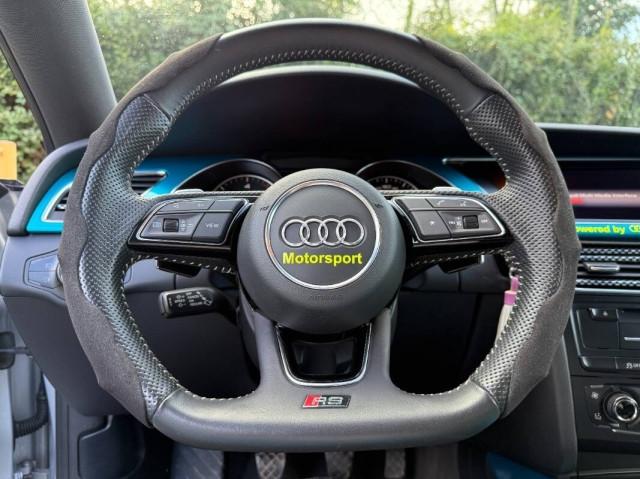 Audi A5 2.0 Tdi S Line 170 Cv Quattro