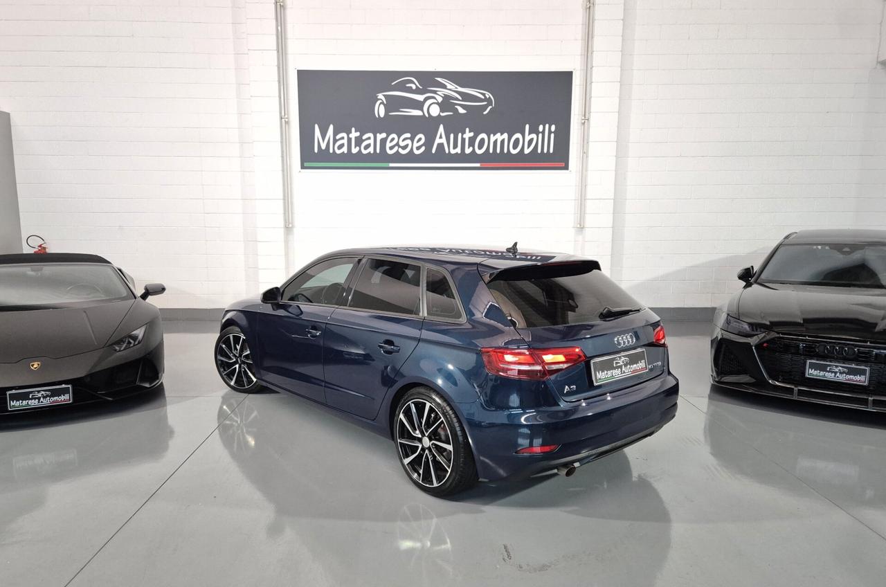 5 Porte 116cv Navi Cruise Cerchi18 Ok Neopatentati