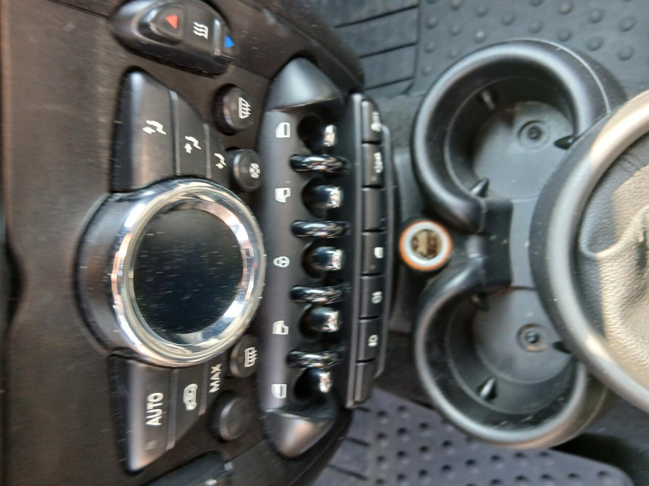 Mini Cooper Countryman Mini 1.6 gpl One Countryman