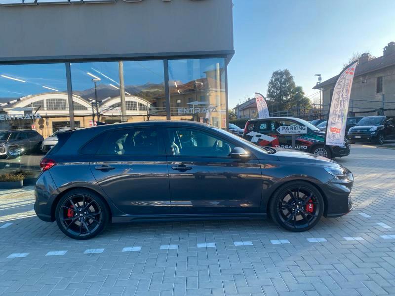 Hyundai i30 5 Porte i30 2.0 t-gdi N Performance dct