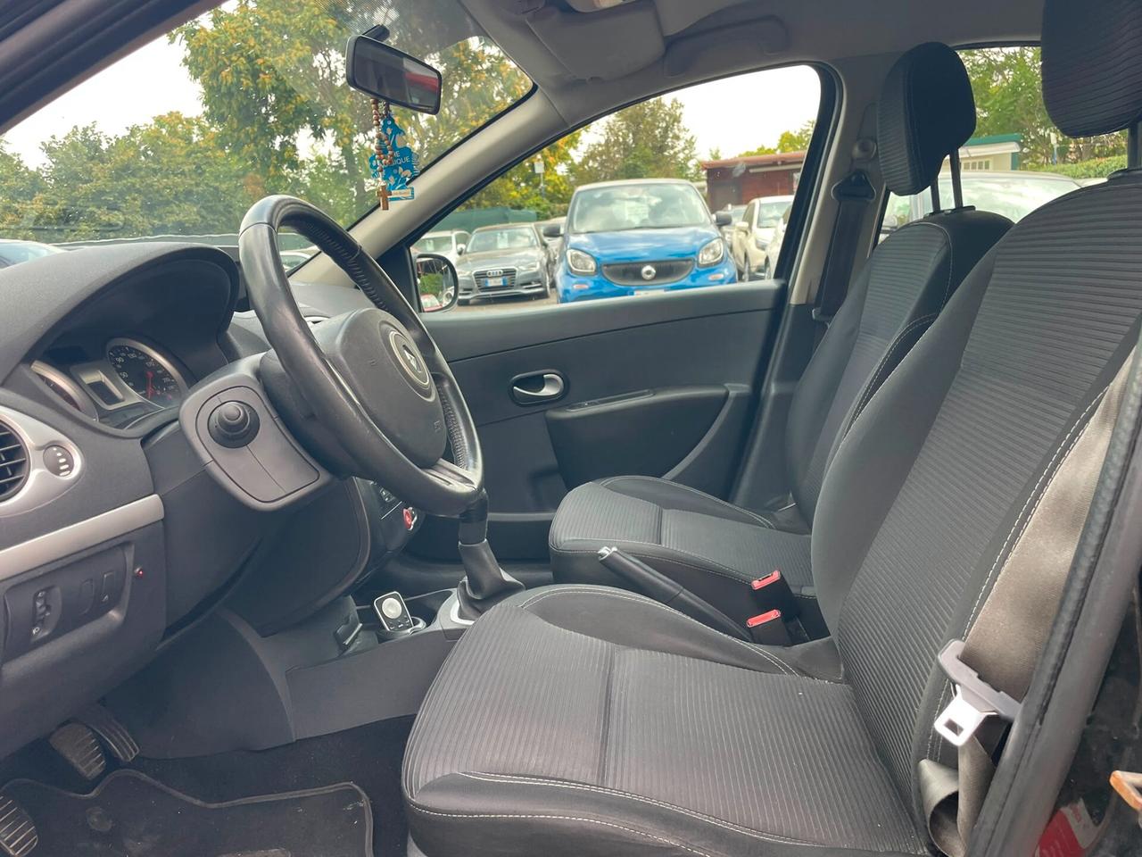 Renault Clio 1.5 dCi 90CV 5 porte Dynamique