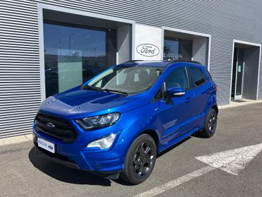 Ford EcoSport 1.0 EcoBoost 125 CV Start&Stop ST-Line