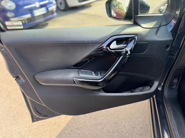 PEUGEOT 208 1.2 82 cv 5p. GPL Allure 100 MILA KM