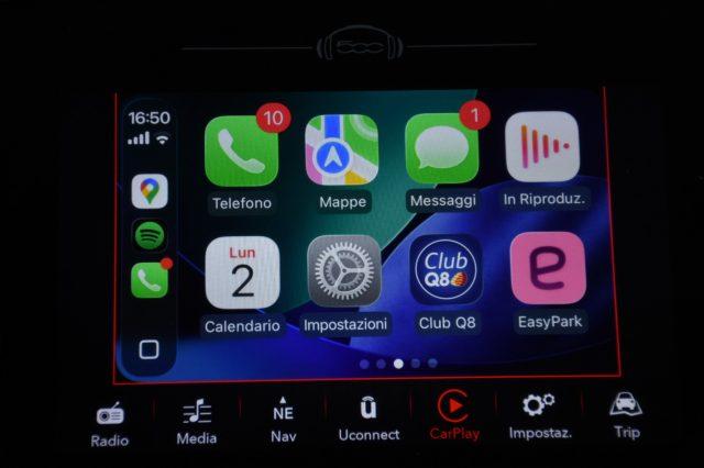 FIAT 500X 1.6 MultiJet 130 CV Sport