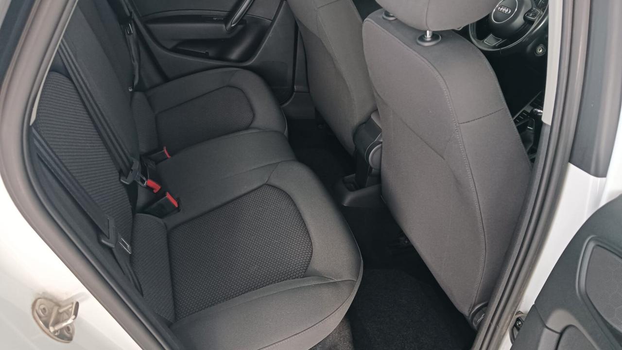 Audi A1 SPB 1.4 TDI Admired
