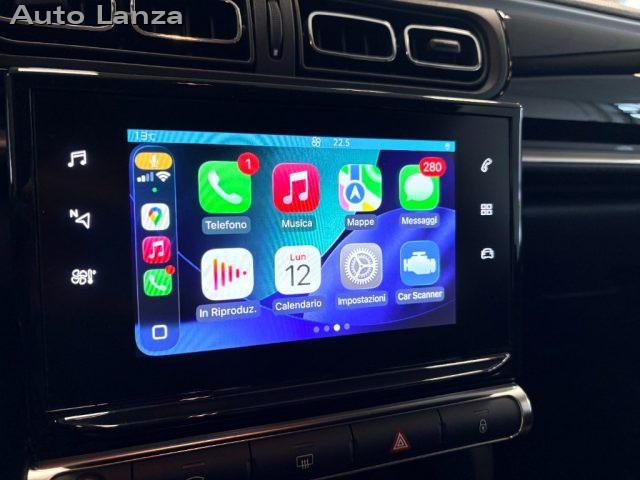 CITROEN C3 PureTech 83 S&S Shine PREZZO REALE