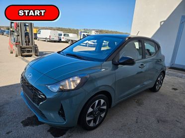 Hyundai i10 1.0 econext Gpl START INCIDENTATA