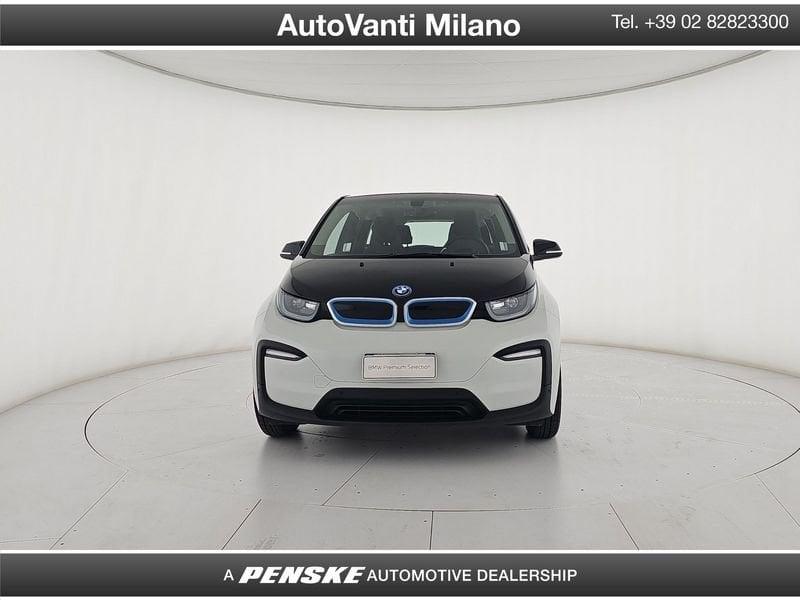 BMW i3 i3 120Ah