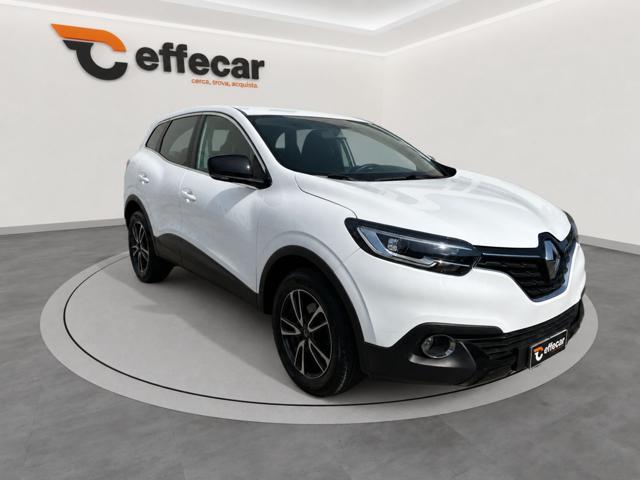 RENAULT Kadjar 1.2 BENZINA 130CV