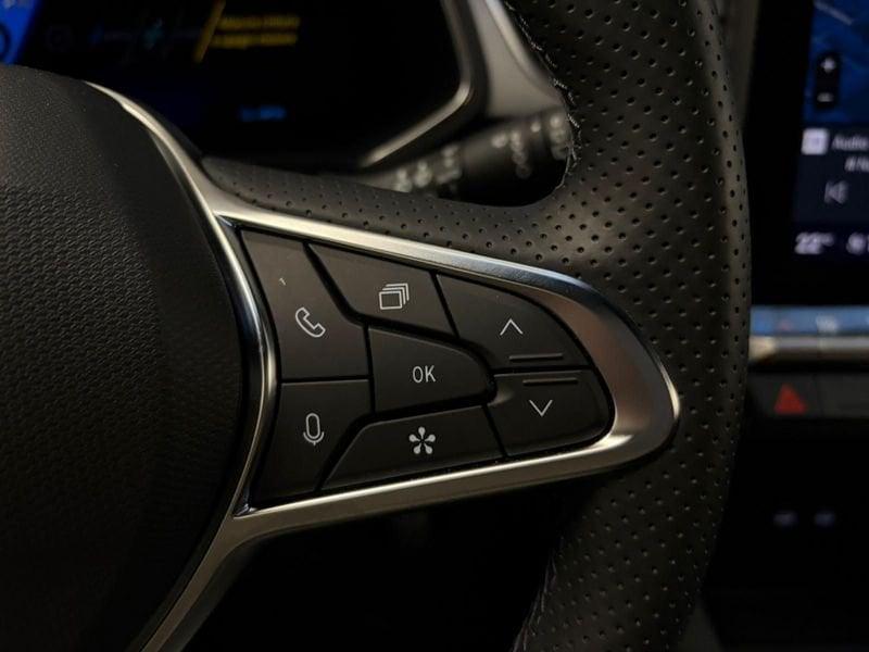 Renault Symbioz Symbioz Full Hybrid E-Tech 145 CV