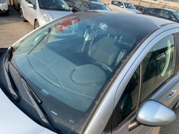 Citroen C3 1.4 e-HDi 70 CMP Exclusive