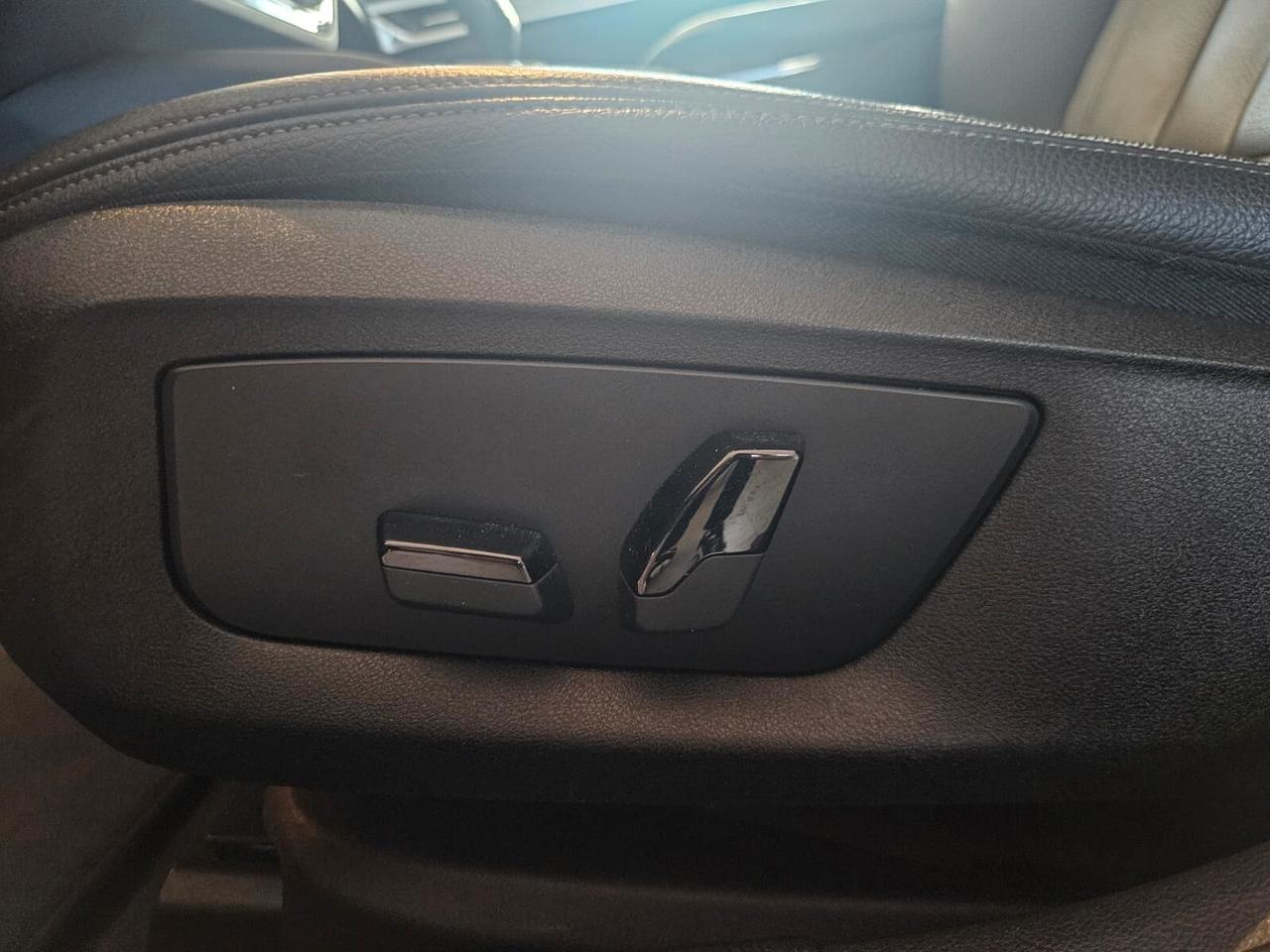 Bmw 520i Business auto