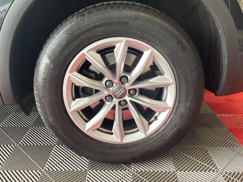 Audi Q5 35 TDI S Line Plus quattro S tronic