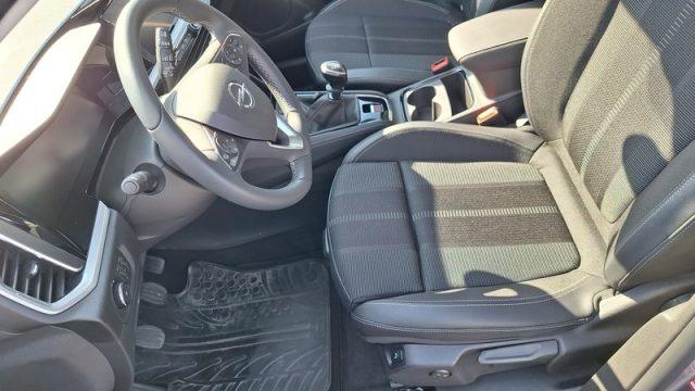 OPEL Grandland 1.2 Turbo 12V 130 CV Business Elegance PERMUTE