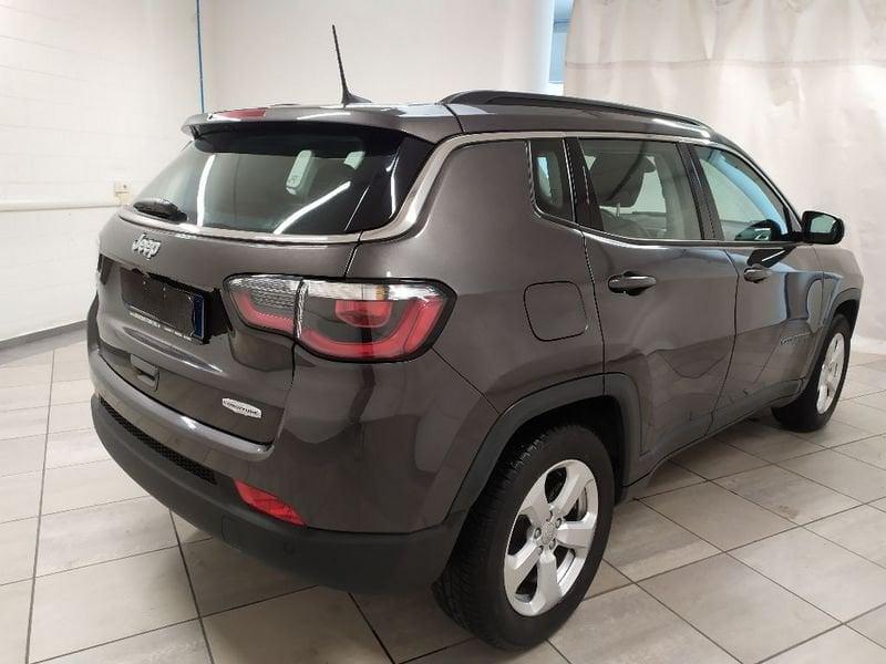 Jeep Compass 1.4 m-air Business 2wd 140cv my19