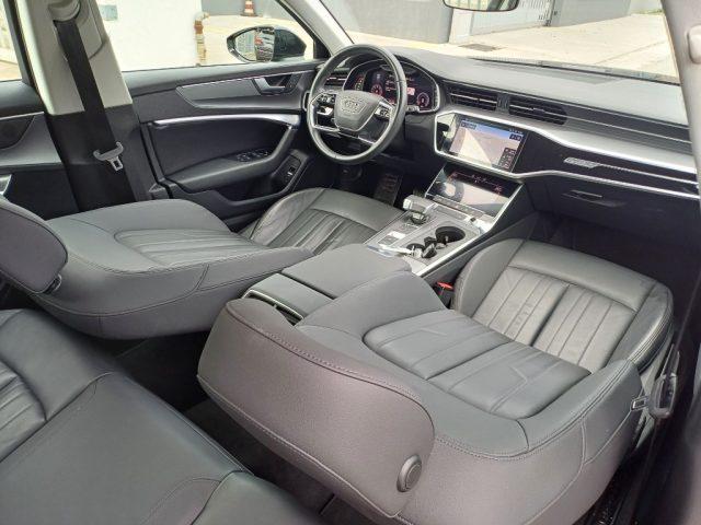 AUDI A6 Avant 45 3.0 TDI quattro tiptronic Business Plus