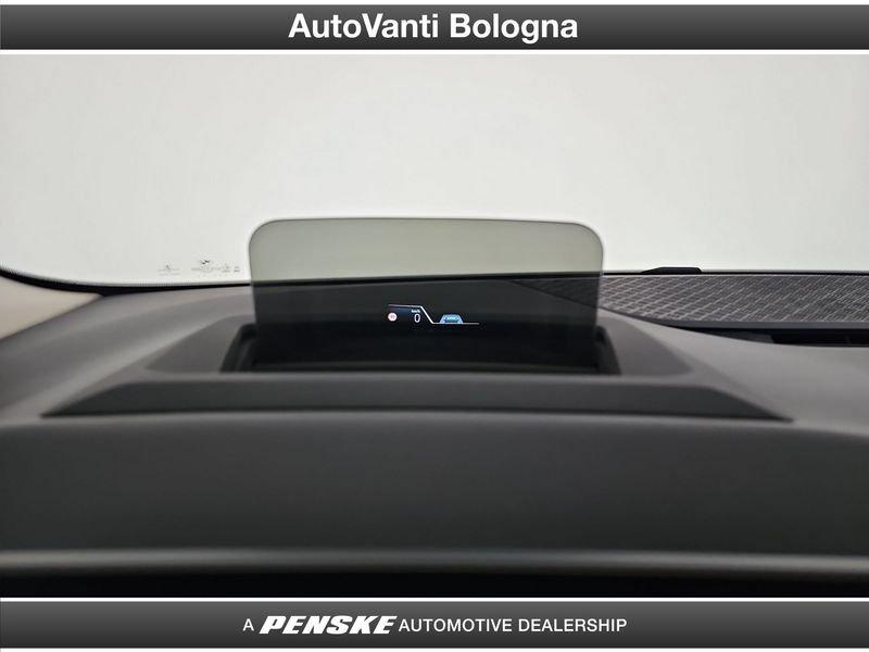 BMW Serie 2 Active Tourer 218d Luxury