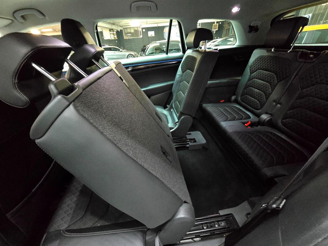 SKODA KODIAQ 1.4 TSI STYLE 7P