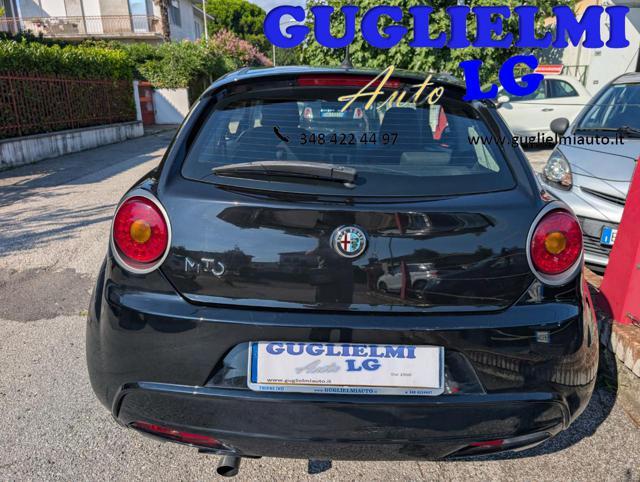 ALFA ROMEO MiTo 1.3 JTDm 85 CV S&S Distinctive