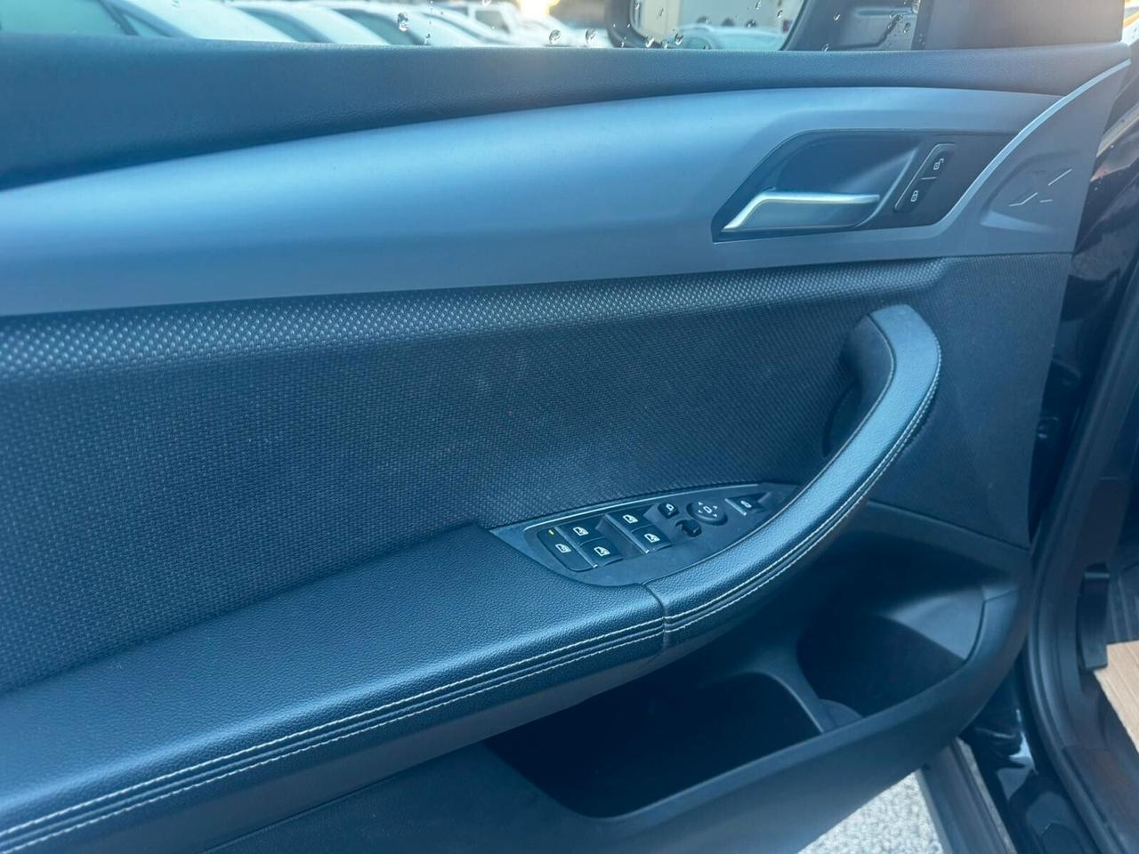 BMW X3 xDrive20d 48V Business Advantage IBRIDA