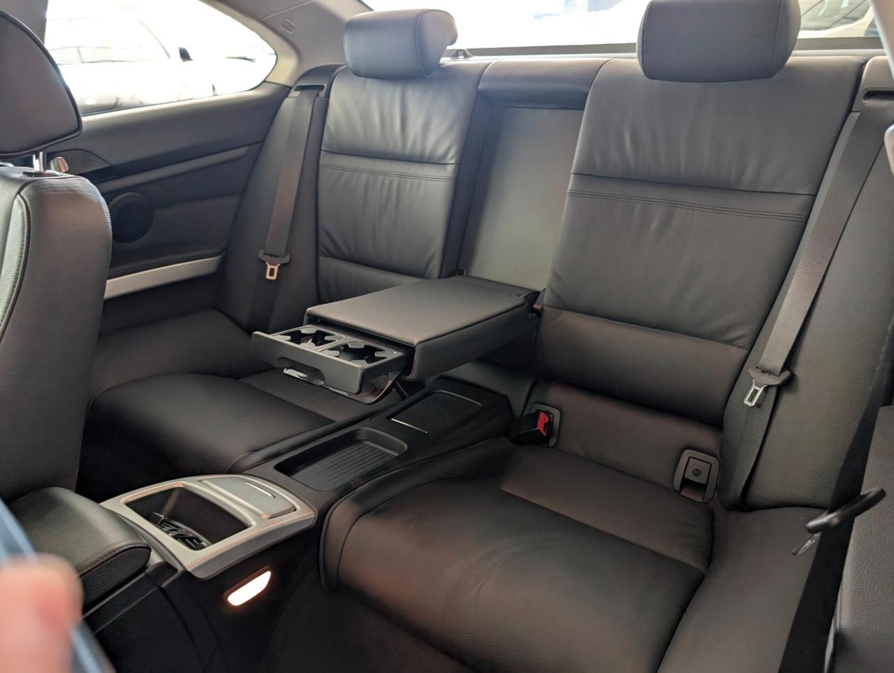 Bmw 320i cat Attiva