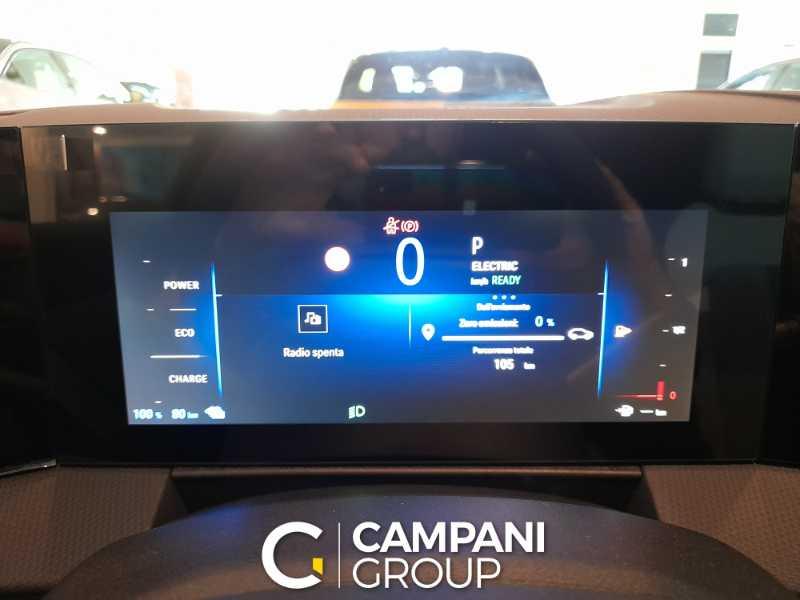 OPEL Astra 5P Business Elegance 1.6 Hybrid 180cv AT8 S&