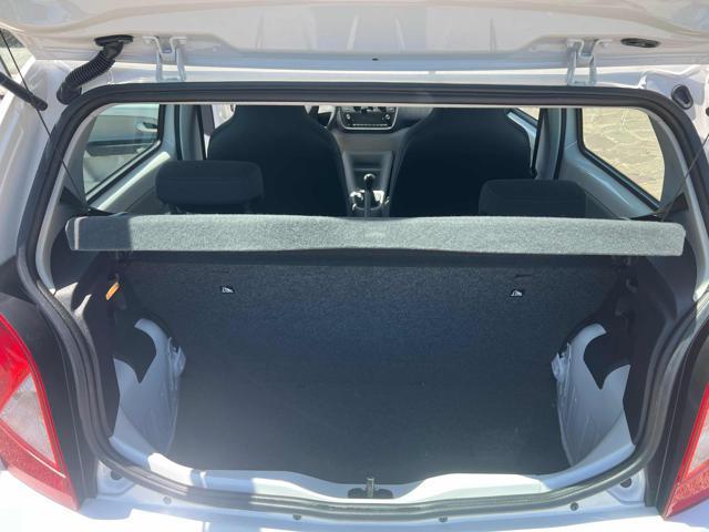 SEAT Mii 1.0 68 CV 5 porte Style Ecofuel