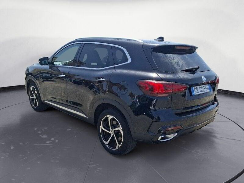 MG HS 1.5T-GDI Luxury