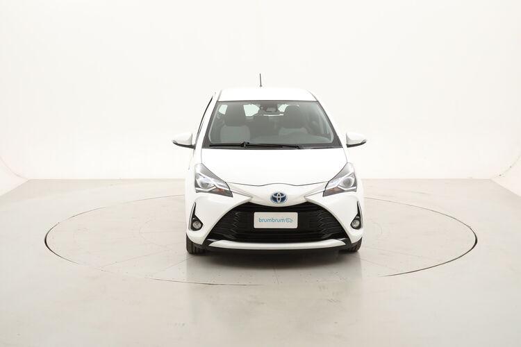 Toyota Yaris Hybrid Business BR090946 1.5 Full Hybrid 101CV