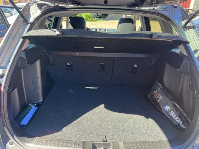 SUZUKI Vitara 1.5 FULL Hybrid A/T 4WD AllGrip Starview