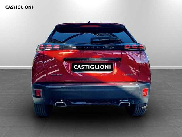 Peugeot 2008 2008 1.2 hybrid Allure 136cv e-dcs6