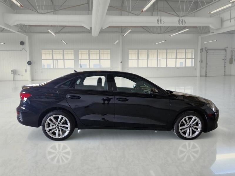 AUDI A3 SEDAN 30 TDI S tronic