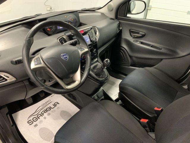 LANCIA Ypsilon 1.2 GPL Ecochic Full Optional