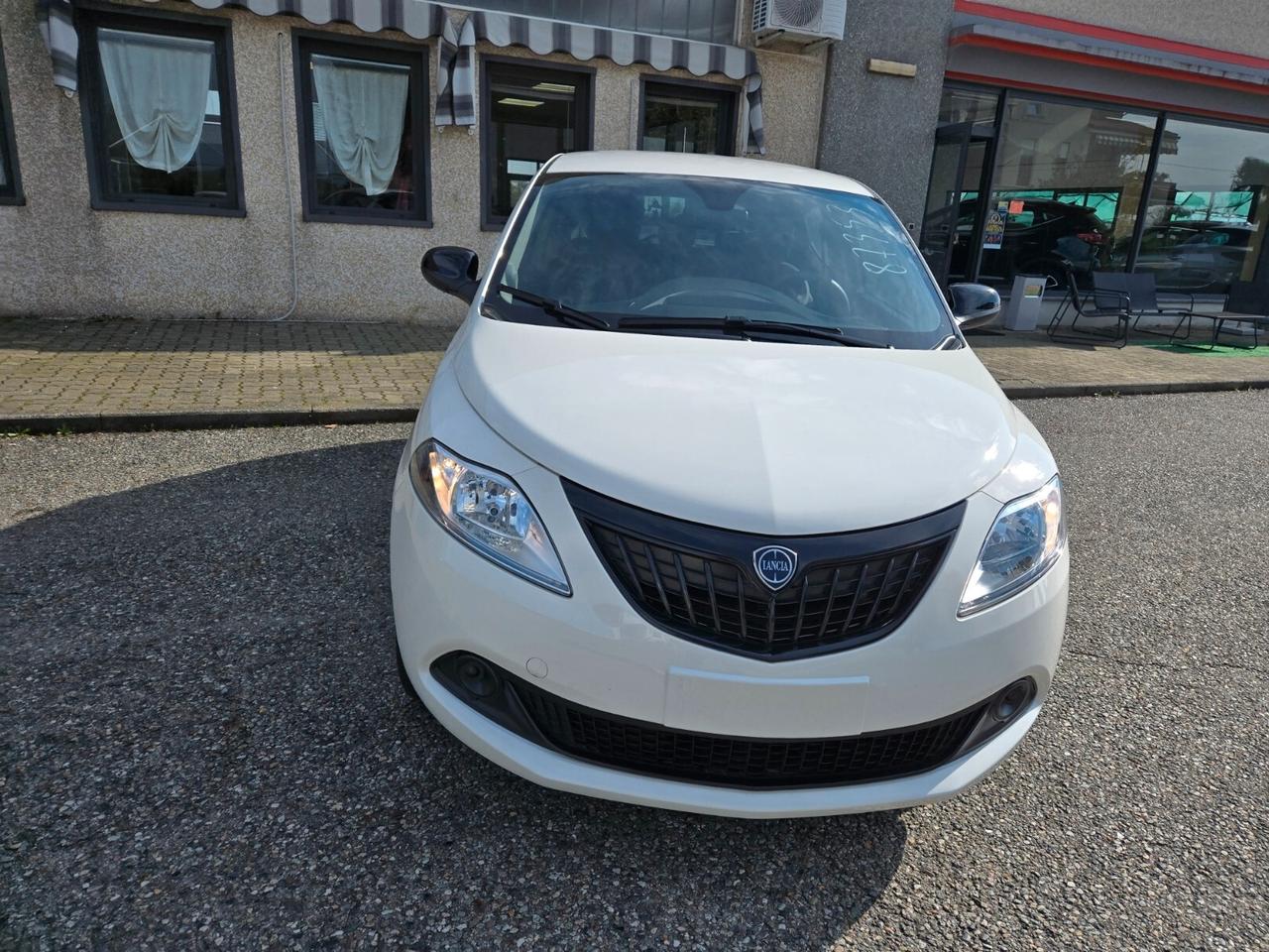 Lancia Ypsilon 1.0 FireFly 5 porte S&S Hybrid