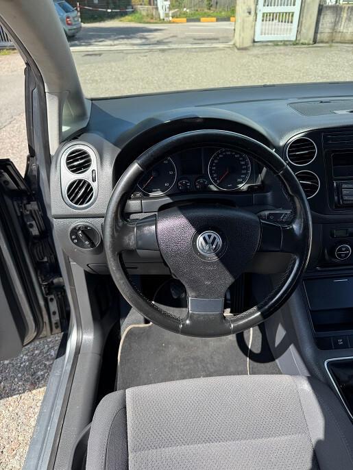 Volkswagen Golf Plus 1.9 TDI DPF Comfortline