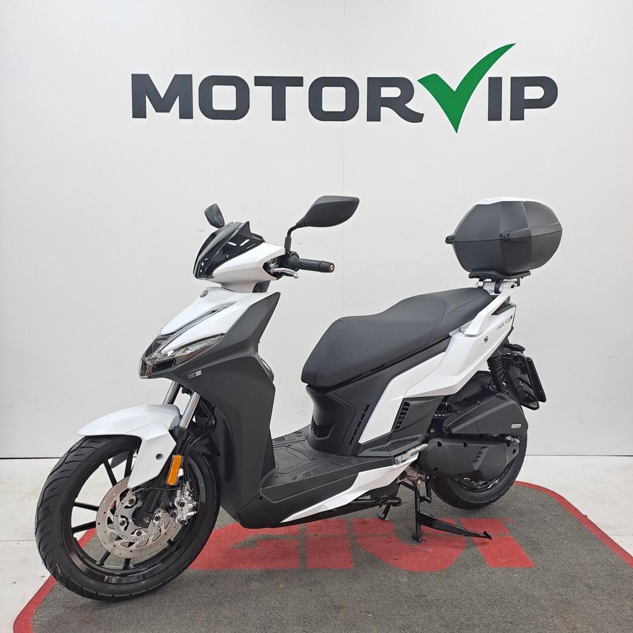 KYMCO Agility S 125 TUA ANCHE SENZA REDDITO