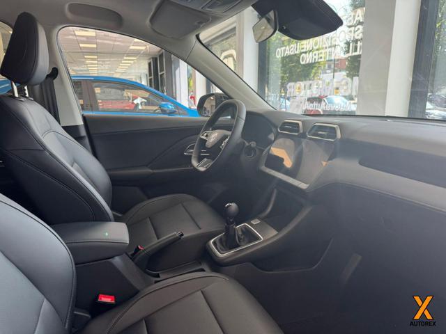 MG ZS 1.5 Standard