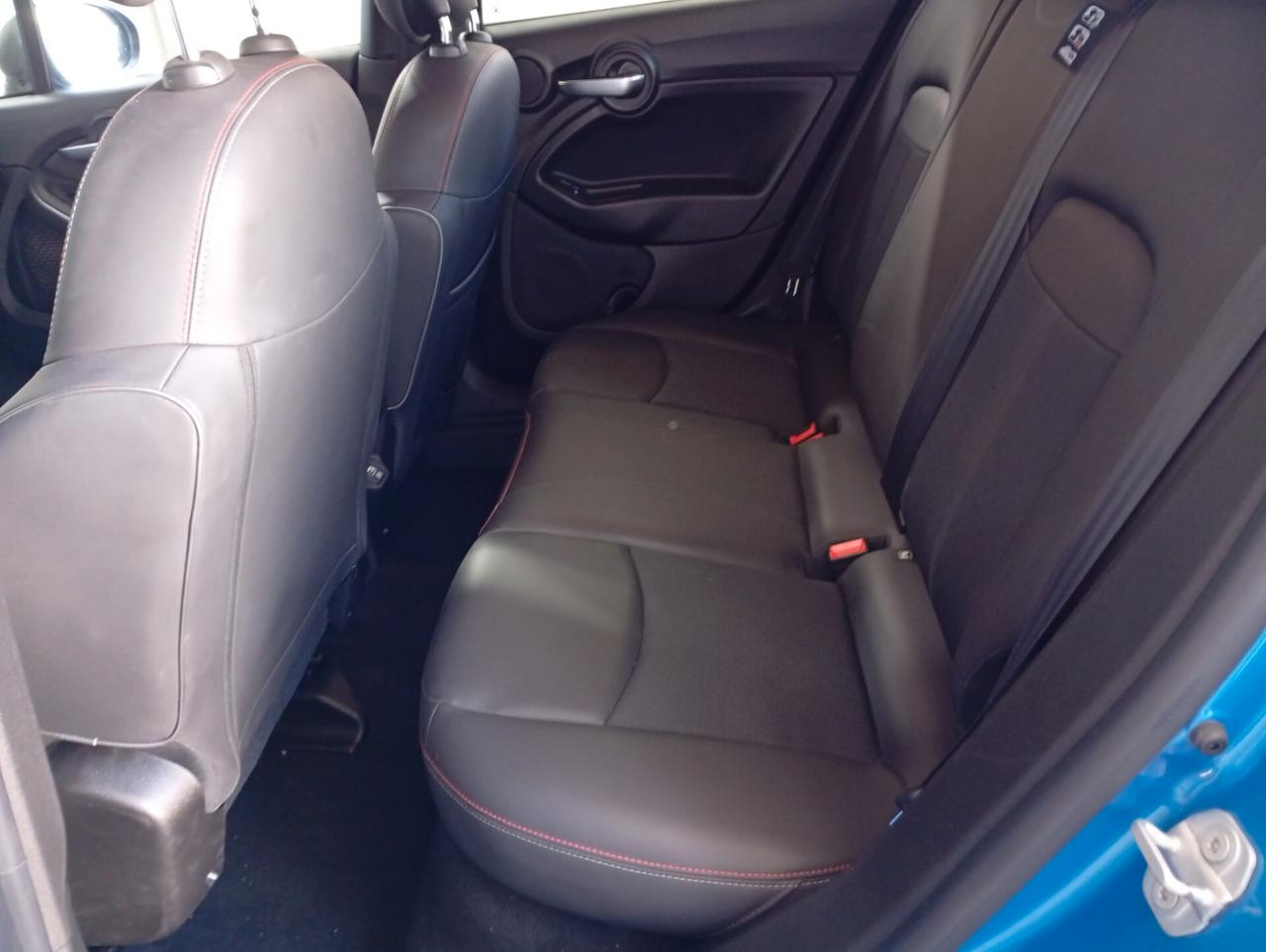 Fiat 500X 1.6 MultiJet 130 CV Sport