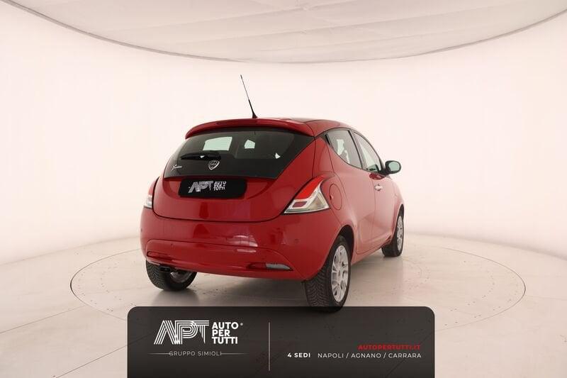 Lancia Ypsilon Ypsilon 1.2 Gold 69cv my16