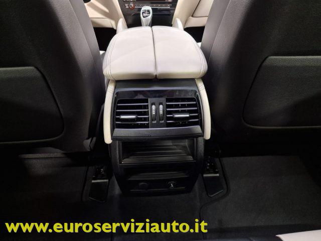 BMW X6 xDrive30d 258CV Extravagance